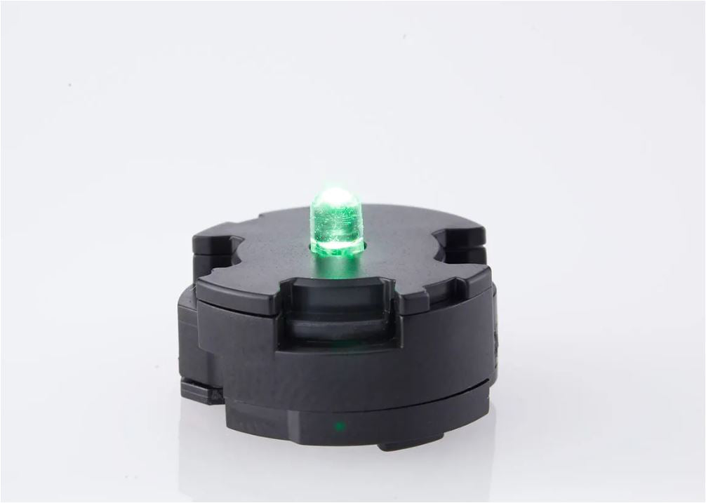 Bandai Green LED Set for MG