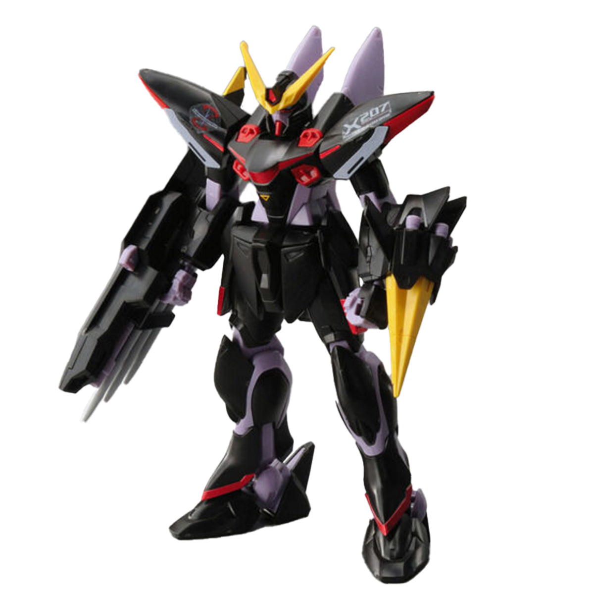 Bandai HG 1/144 GAT-X207 Blitz Gundam