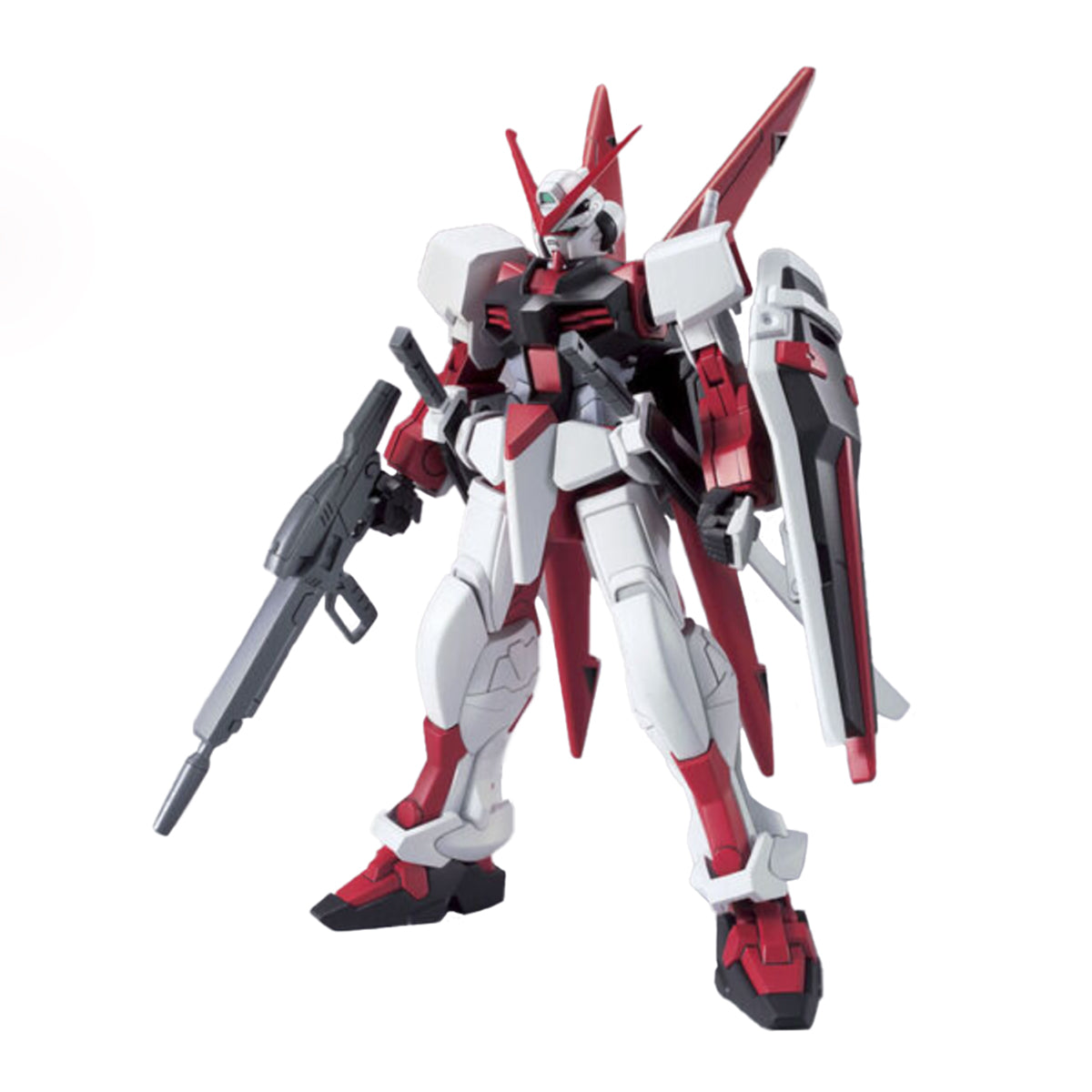 Bandai HG 1/144 MBF-M1 M1 Astray