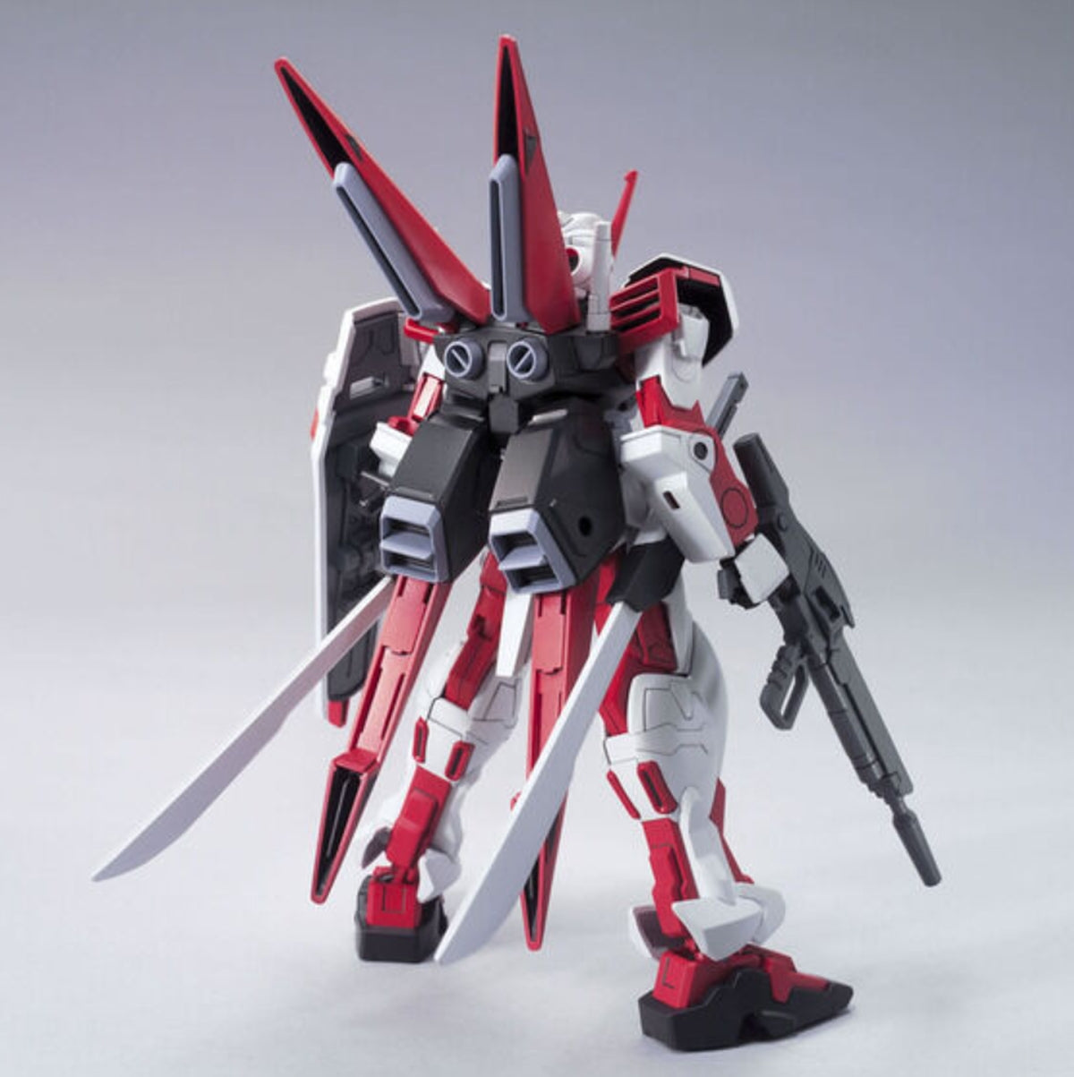 Bandai HG 1/144 MBF-M1 M1 Astray - image 2