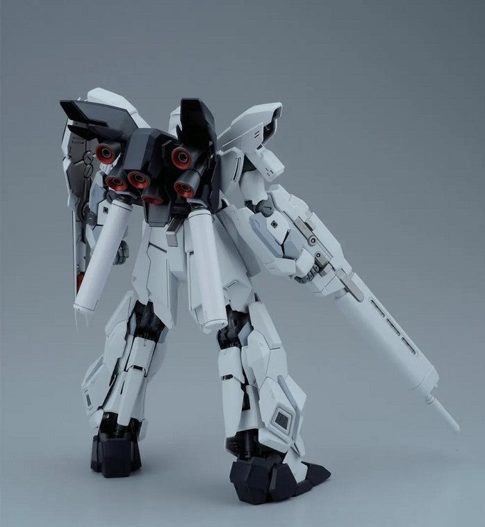 Bandai MG 1/100 MSN-06S-1 Sinanju Stein Ver. Ka - image 2