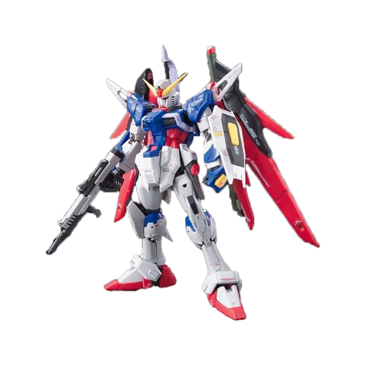 Bandai RG 1/144 ZGMF-X42S Destiny Gundam