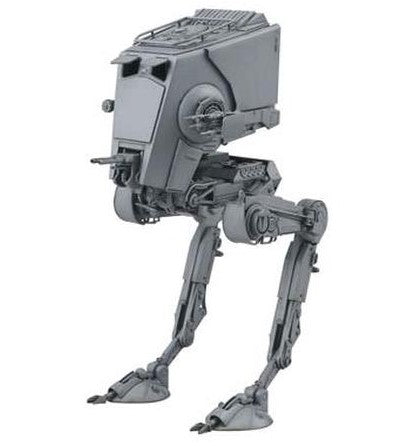Bandai Star Wars 1/48 AT-ST Walker