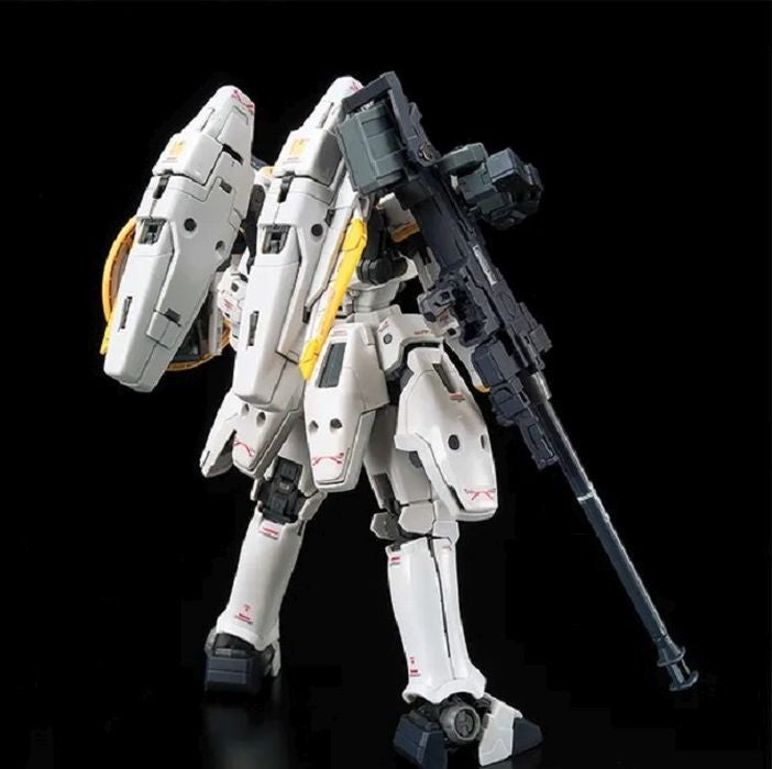 Bandai RG 1/144 OZ-00MS Tallgeese EW - image 2