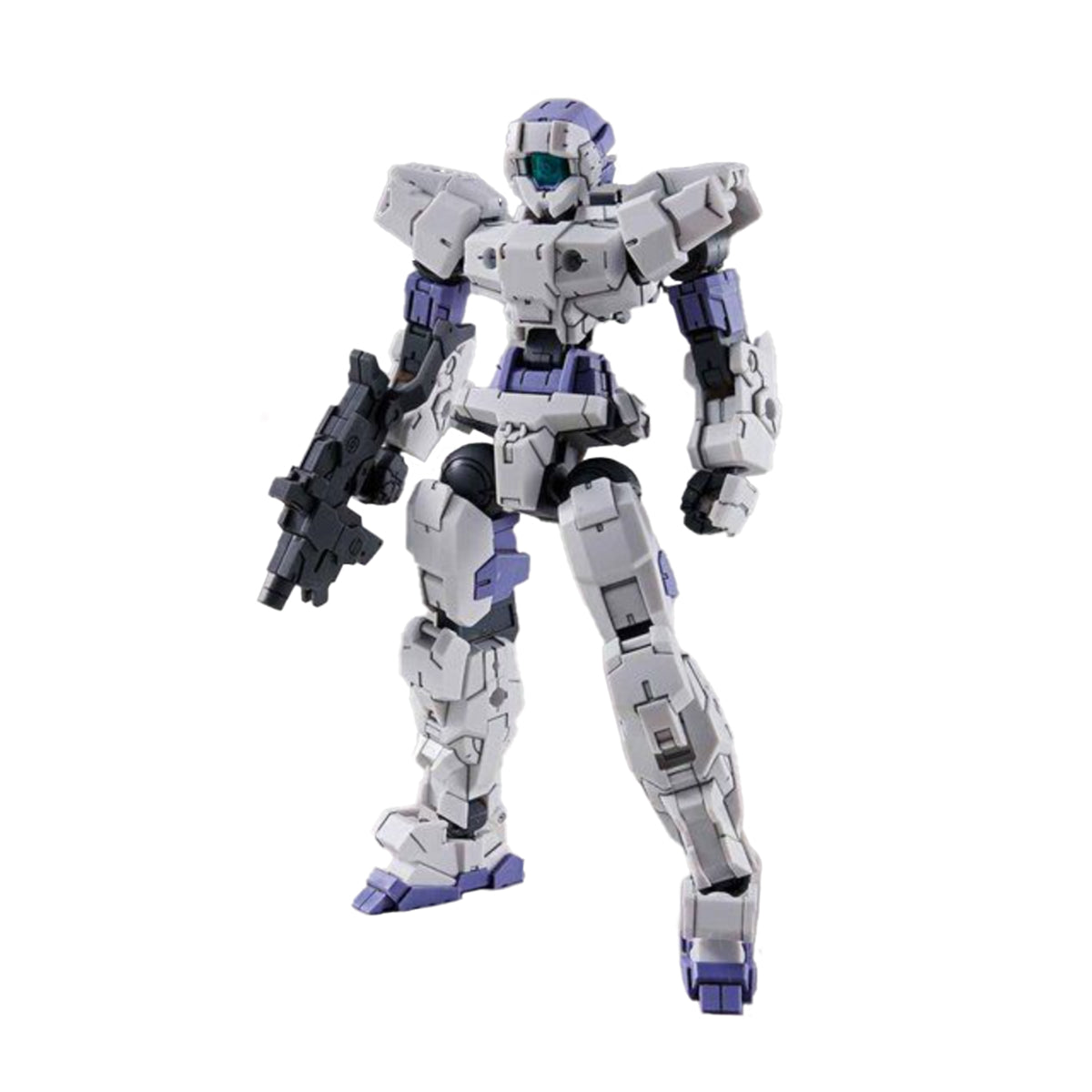 Bandai 30 Minutes Missions 30MM 1/144 eEXM-17 Alto (White)
