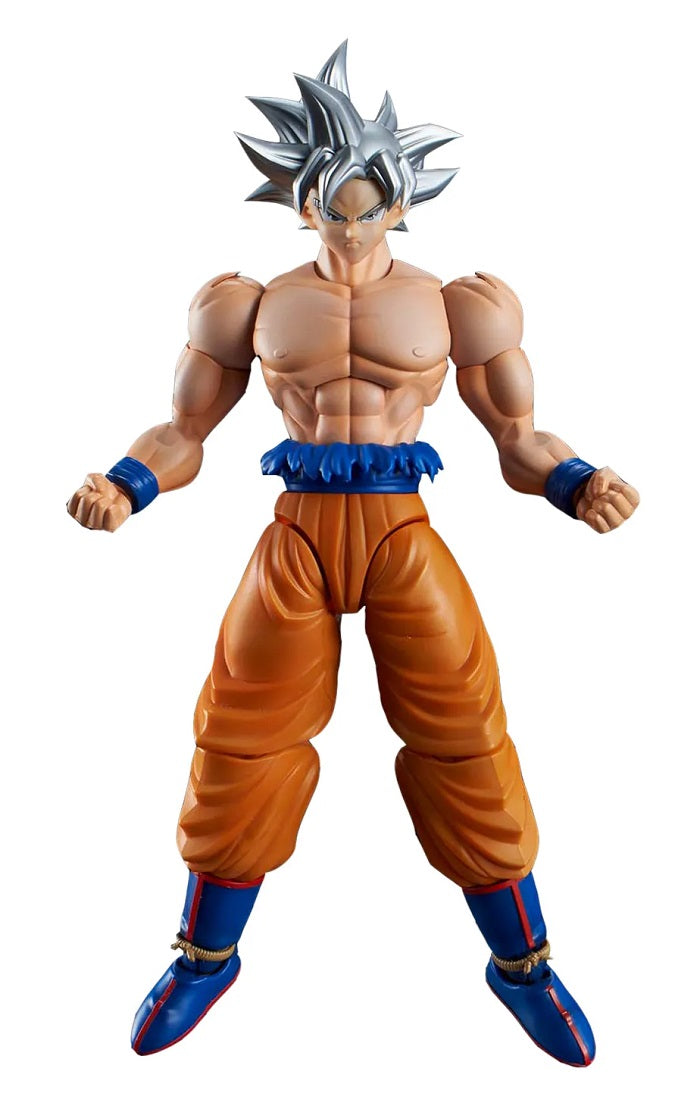 Bandai Figure-rise Standard Son Goku Ultra Instinct