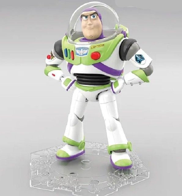 Bandai Cinema-rise Standard Buzz Lightyear