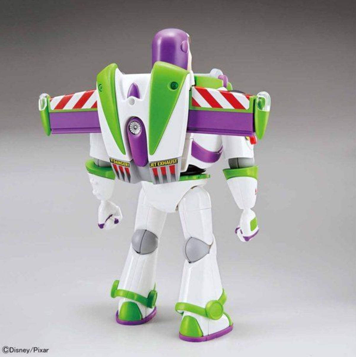 Bandai Cinema-rise Standard Buzz Lightyear - image 2