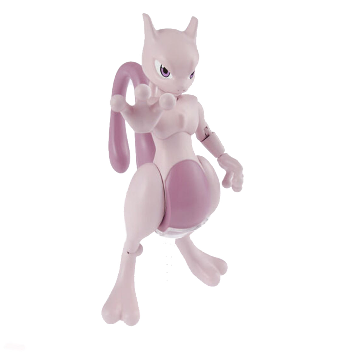 Bandai Pokemon Model Kit Mewtwo (Pokepla)