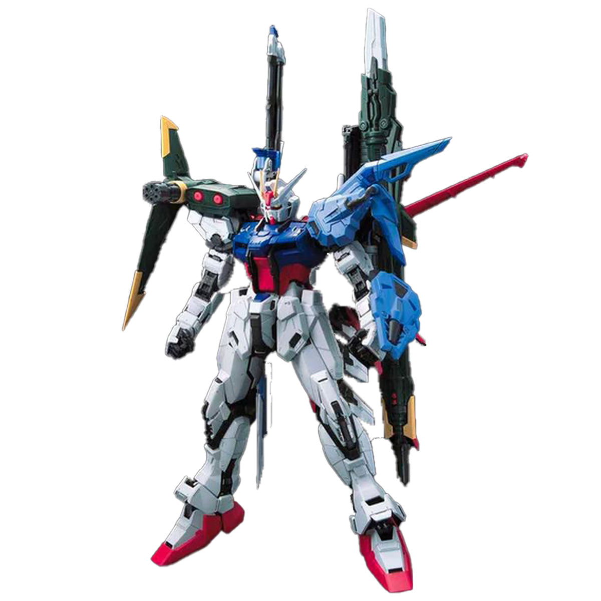 Bandai PG 1/60 Perfect Strike Gundam