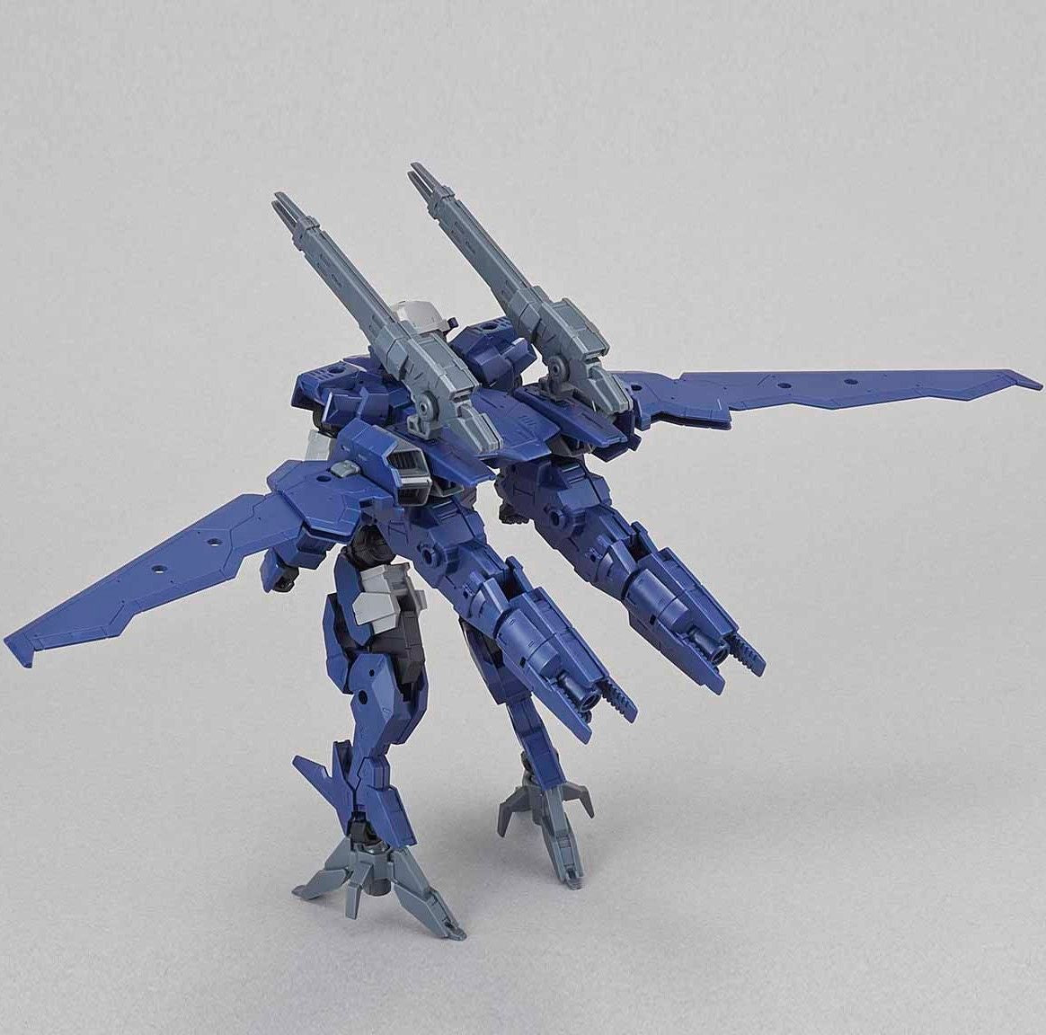 Bandai 30 Minutes Missions (30MM) 1/144 EEXM-17 Alto Flight Type Navy - image 2