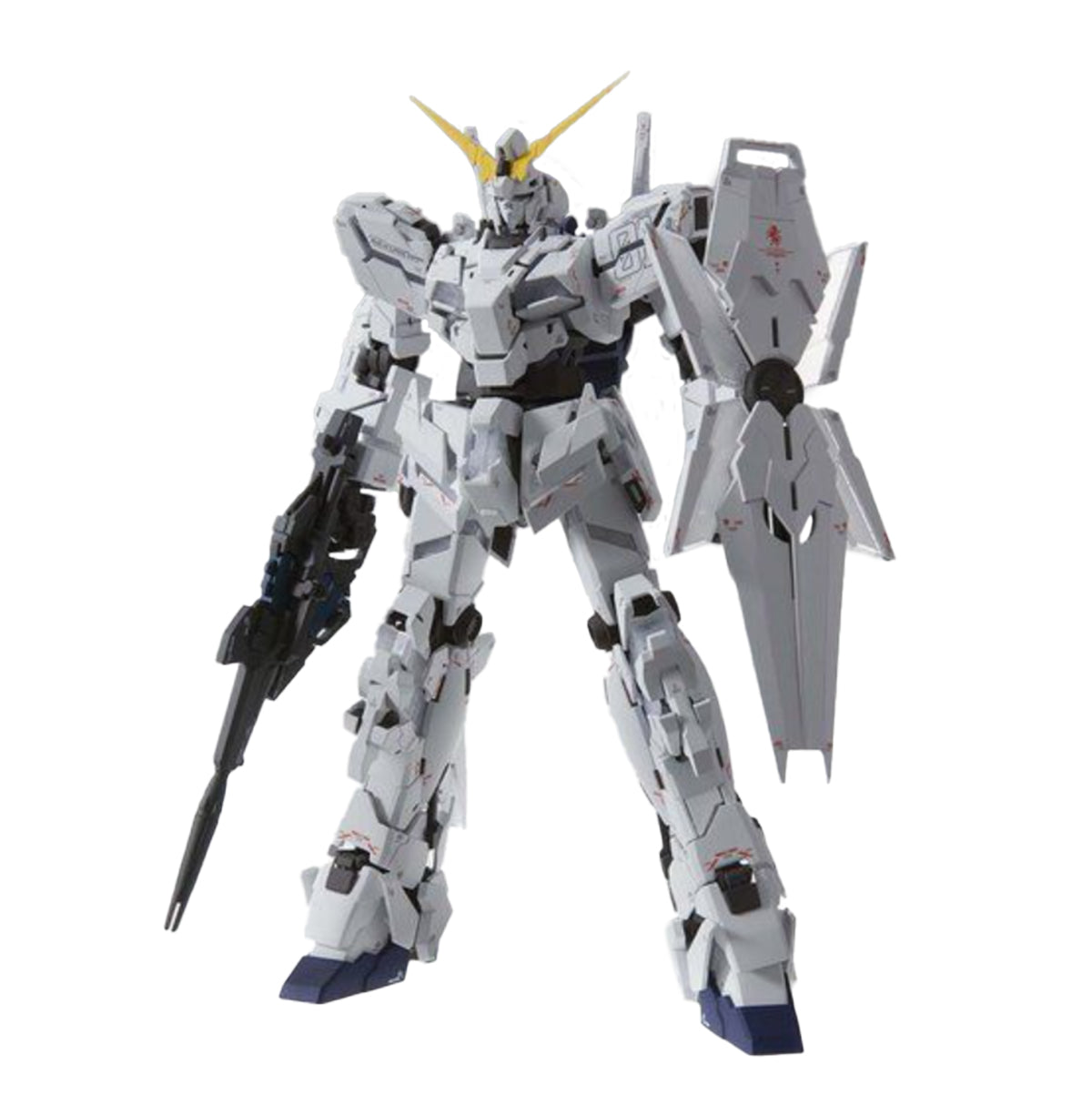 Bandai MGEX 1/100 RX-0 Unicorn Gundam Ver.Ka