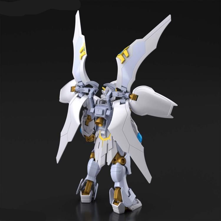 Bandai HG 1/144 Gundam Live Lance Heaven - image 2