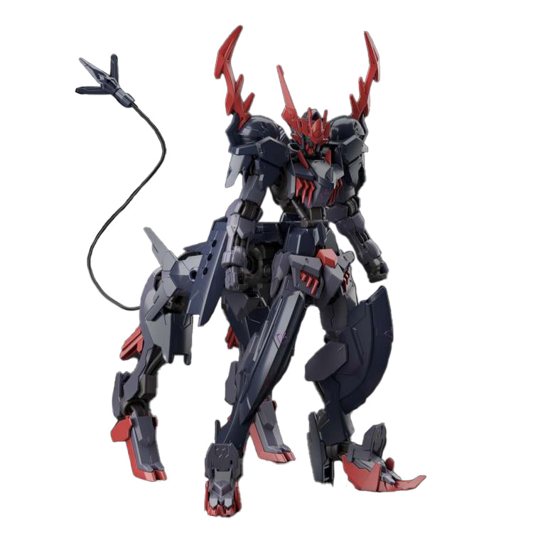 Bandai HG 1/144 Gundam Barbataurus
