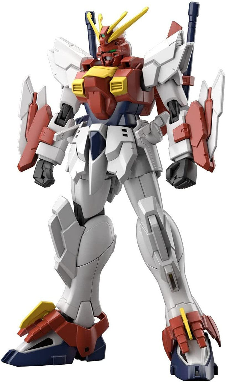 Bandai HG 1/144 Blazing Gundam
