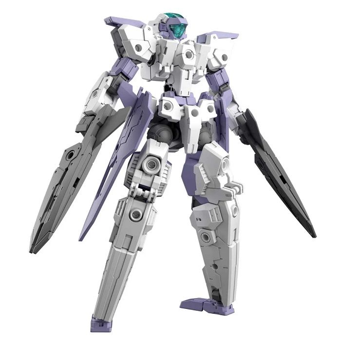 Bandai 30 Minutes Missions 30MM 1/144 EEXM-30 Espossito Beta #40