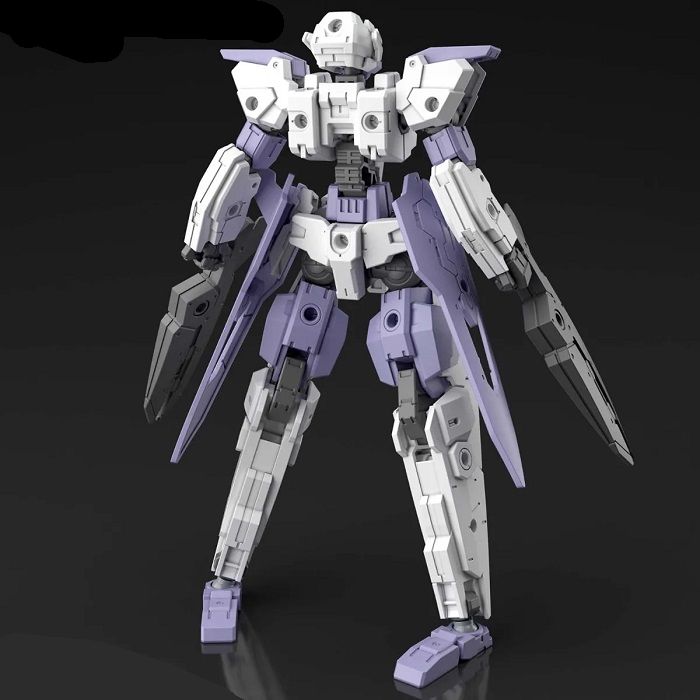 Bandai 30 Minutes Missions 30MM 1/144 EEXM-30 Espossito Beta #40 - image 2