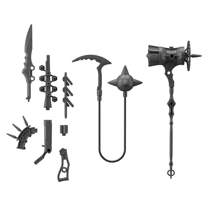 Bandai 30 Minutes Missions 30MM 1/144 Customize Weapons (Fantasy Weapon)