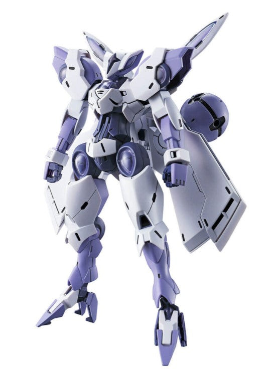 Bandai HG 1/144 Beguir-Beu #02