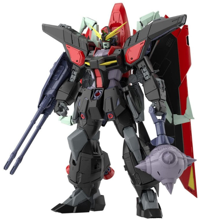 Bandai Full Mechanics 1/100 GAT-X370 Raider Gundam #02
