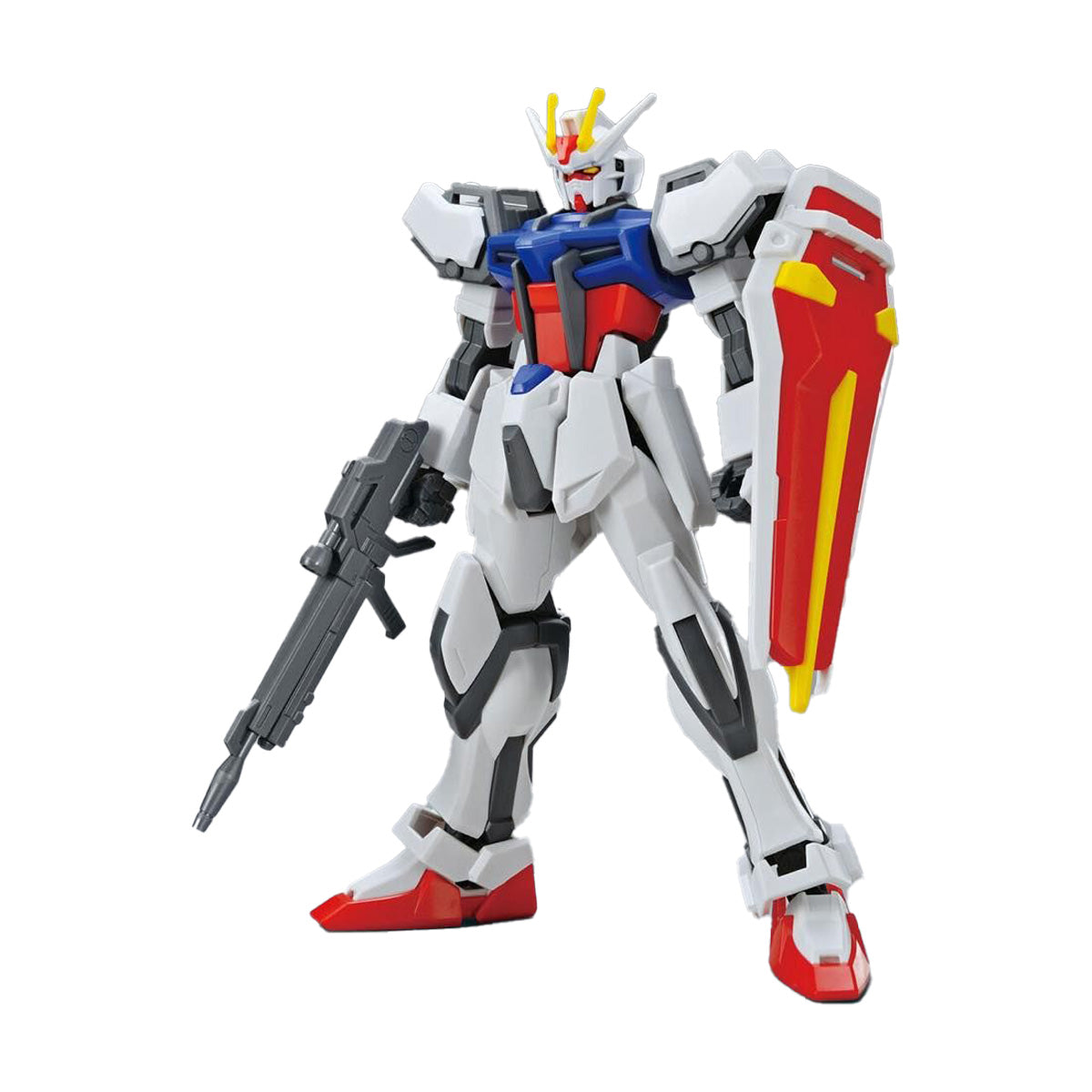 Bandai Entry Grade 1/144 GAT-X105 Strike Gundam