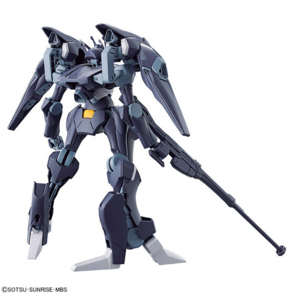 Bandai HG 1/144 Gundam Pharact - image 2