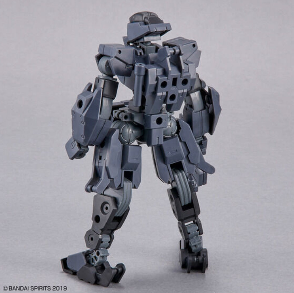 Bandai 30 Minutes Missions 1/144 eEXM-S02M Forestieri 02 - image 2