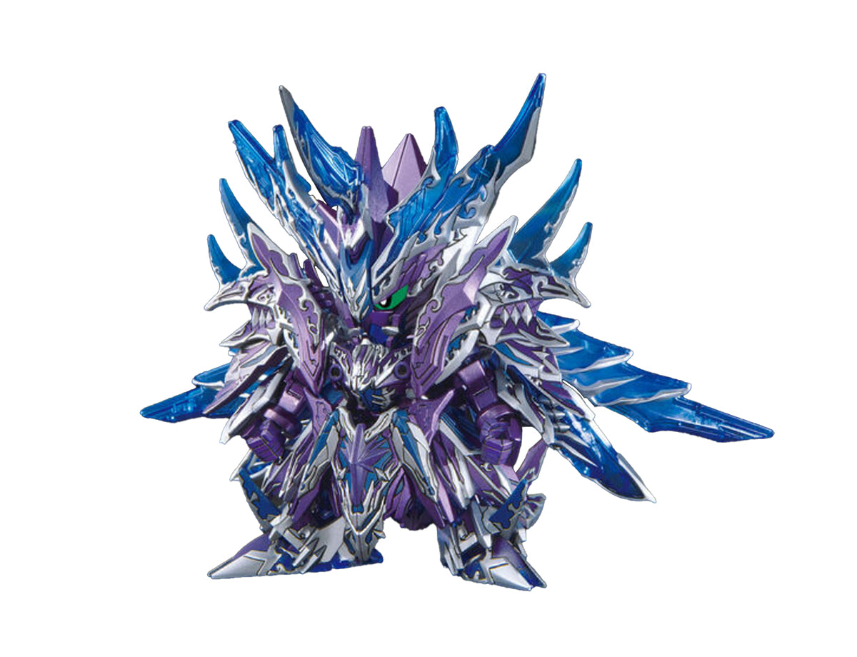 Bandai SDW Heroes Alternative Justice Infinite Dragon
