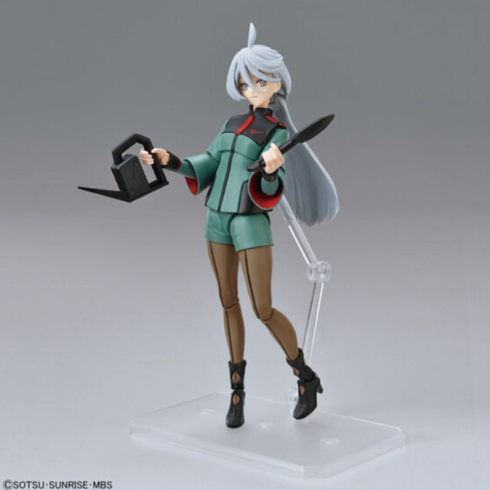 Bandai Figure-rise Standard Miorine Rembran - image 2