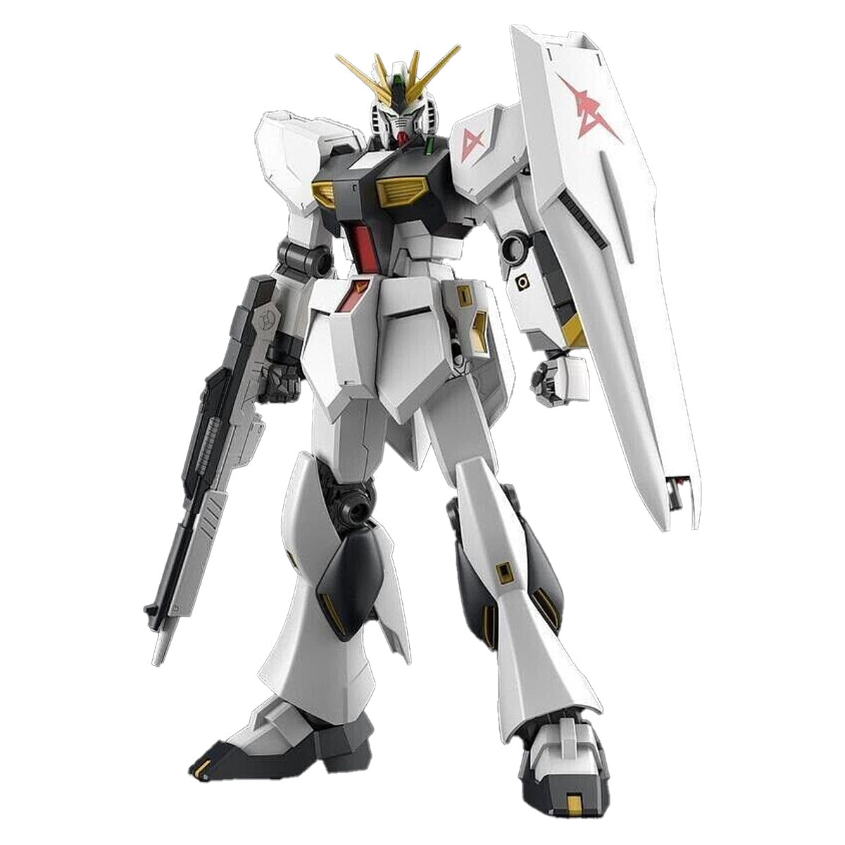 Bandai Entry Grade 1/144 RX-93 Nu Gundam