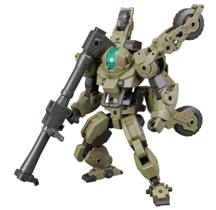 Bandai 30MM 1/144 bEXM-33QB Volpanova Quad Bike Ver.