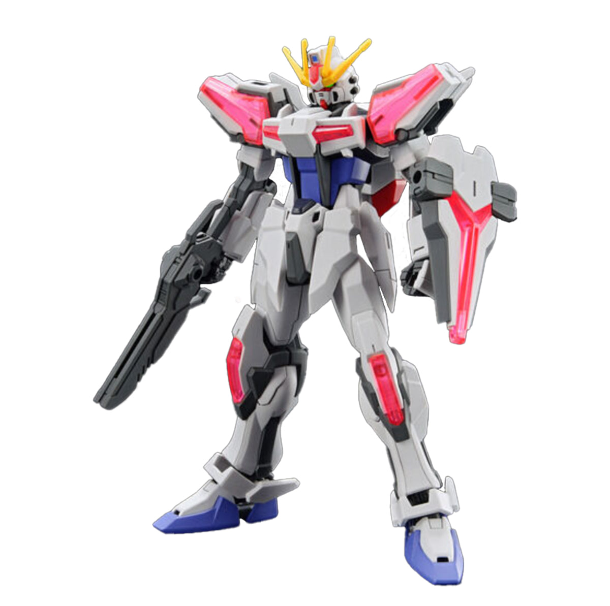 Bandai Entry Grade 1/144 Build Strike Exceed Galaxy