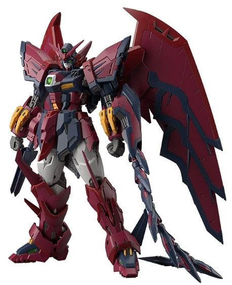 Bandai RG 1/144 OZ-13MS Gundam Epyon