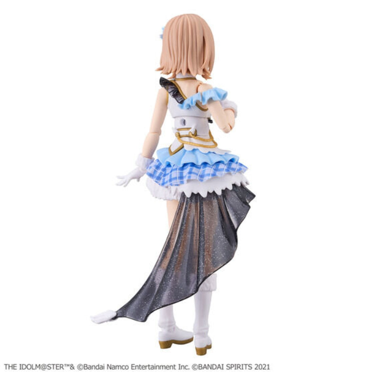 Bandai 30MS Mano Sakuragi - image 2