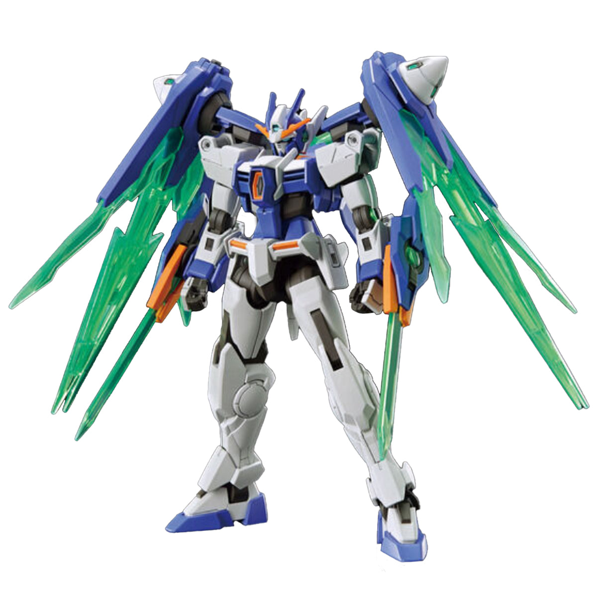 Bandai HG 1/144 Gundam 00 Diver Arc