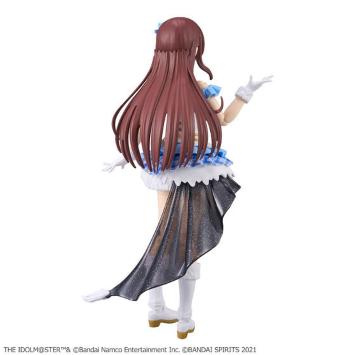 Bandai 30MS Amana Osaki - image 2