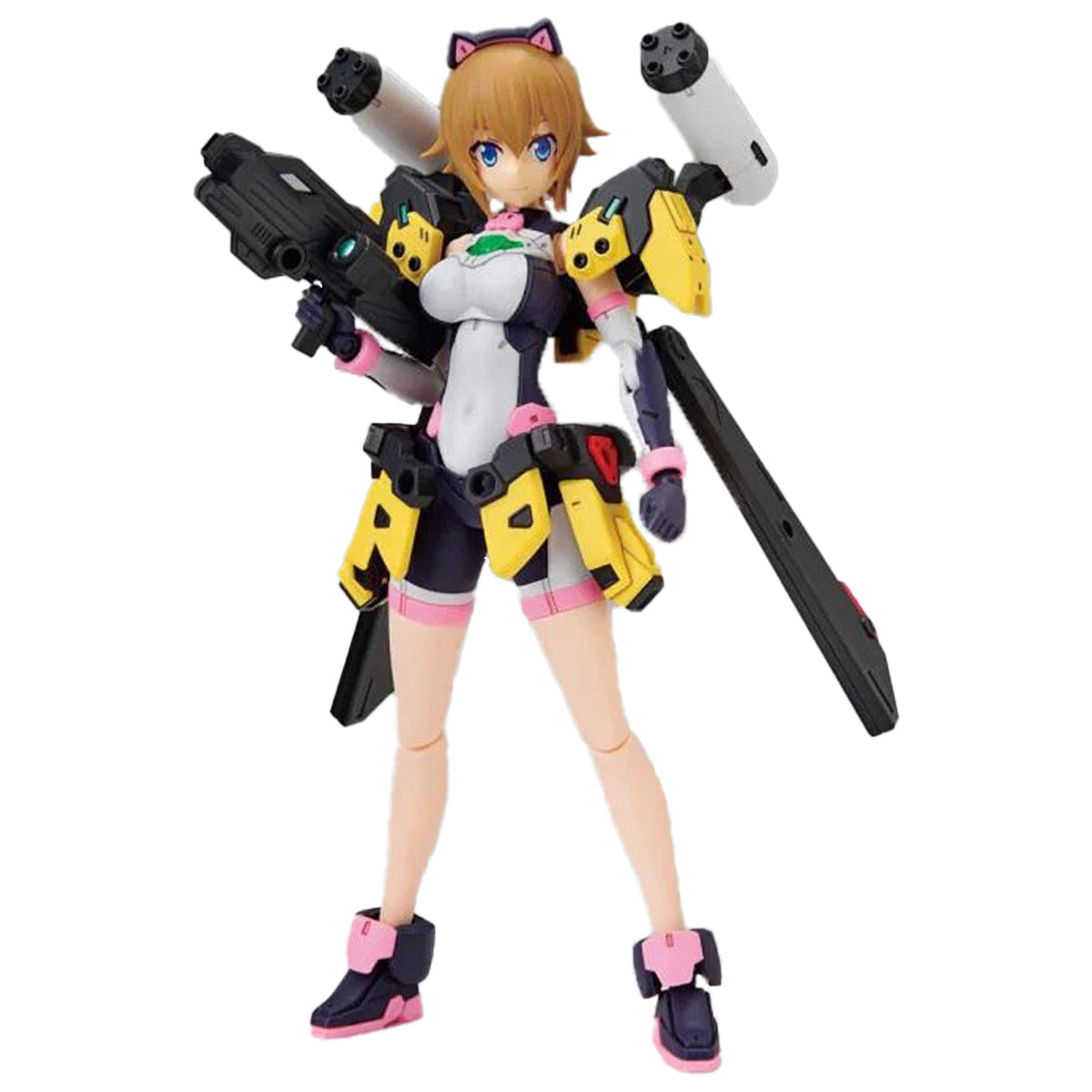 Bandai Figure-rise Standard Avatar Fumina