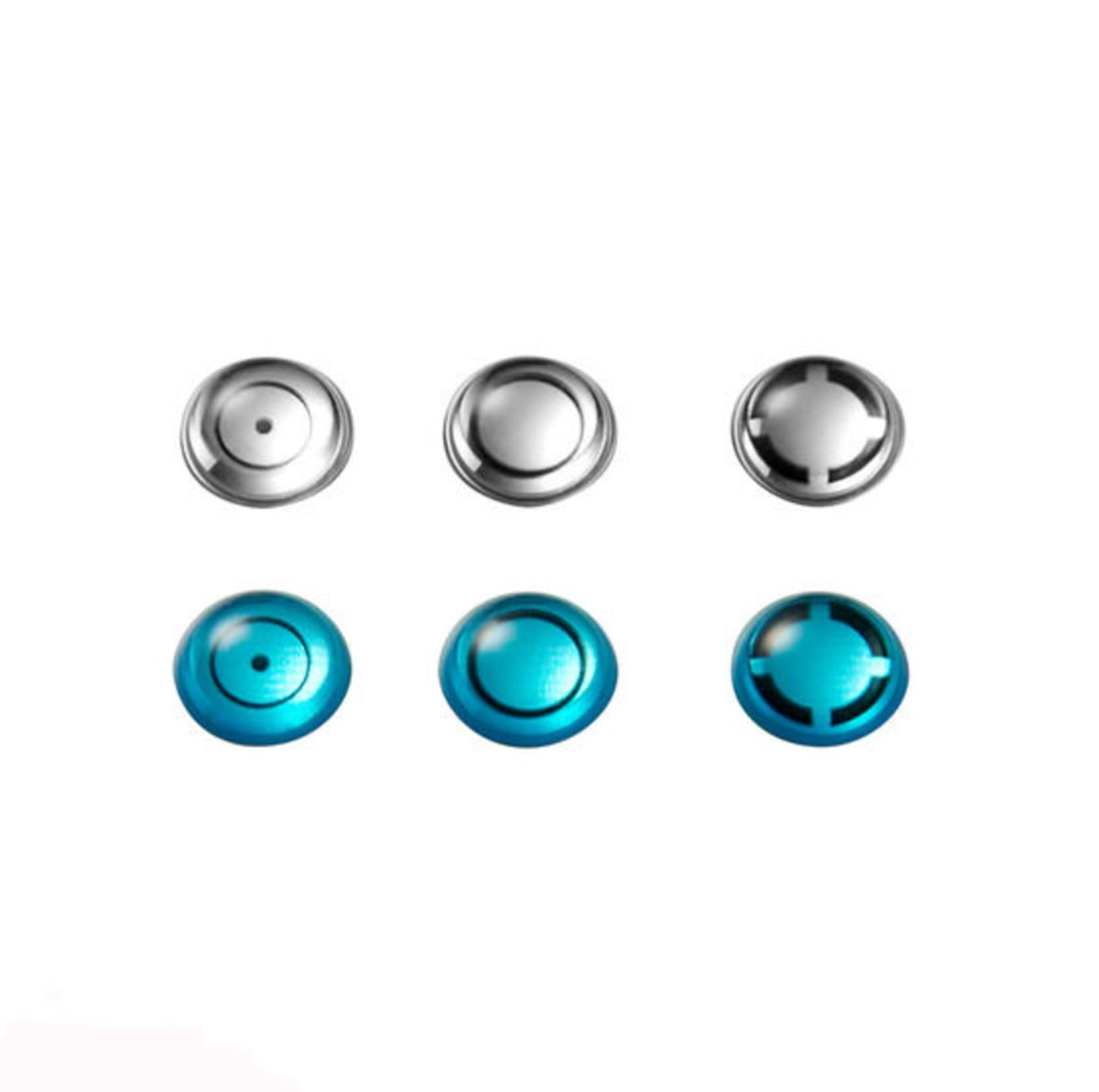 Bandai 30MM Customize Material 3D Lens Stickers 2