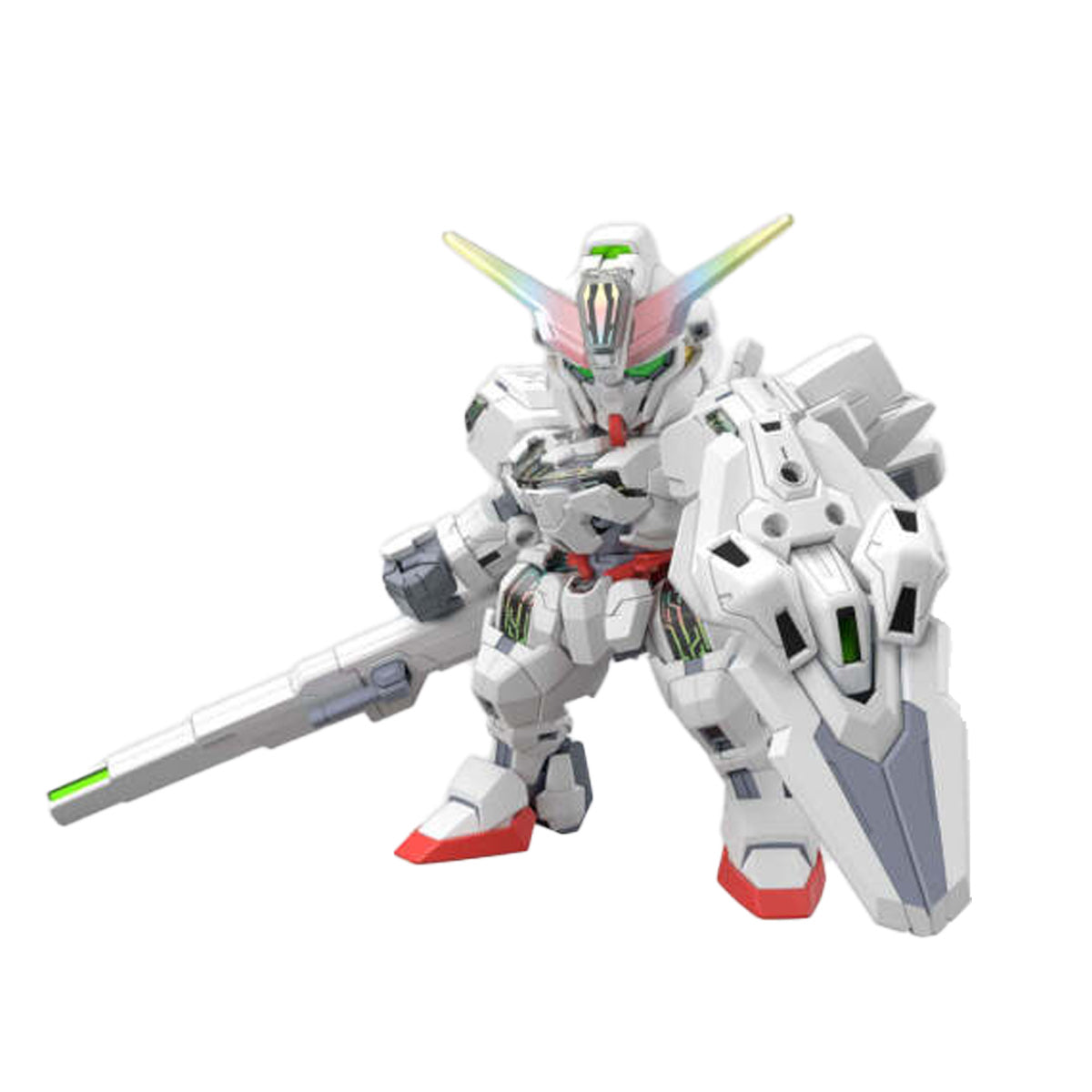 Bandai SDCS Gundam Calibarn #20