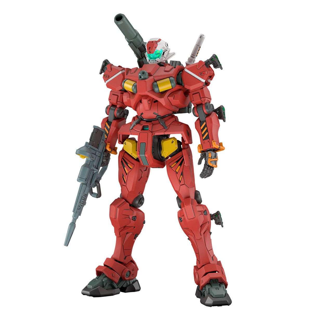 Bandai HG 1/144 Light-type Guncannon