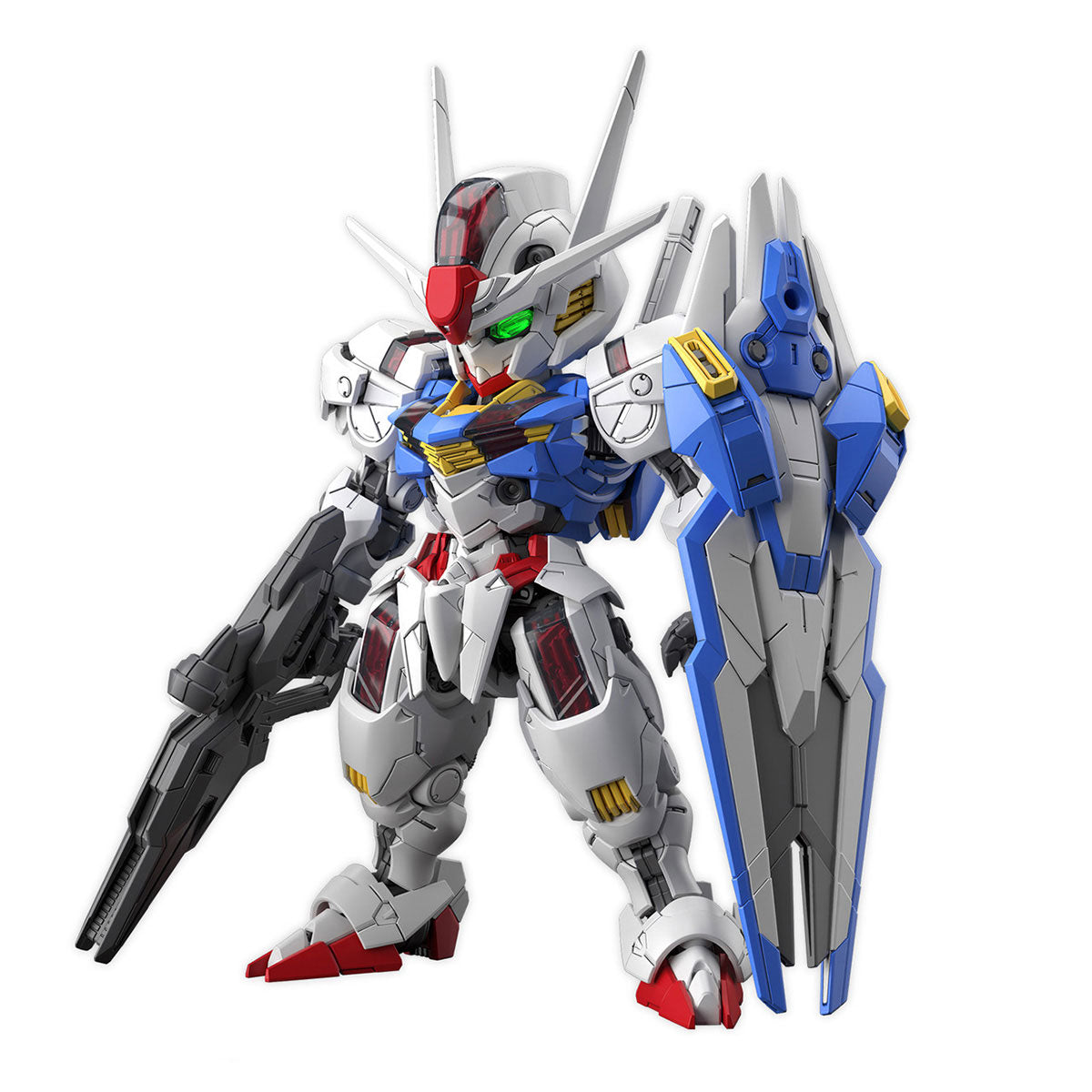 Bandai XVX-016 Gundam Aerial