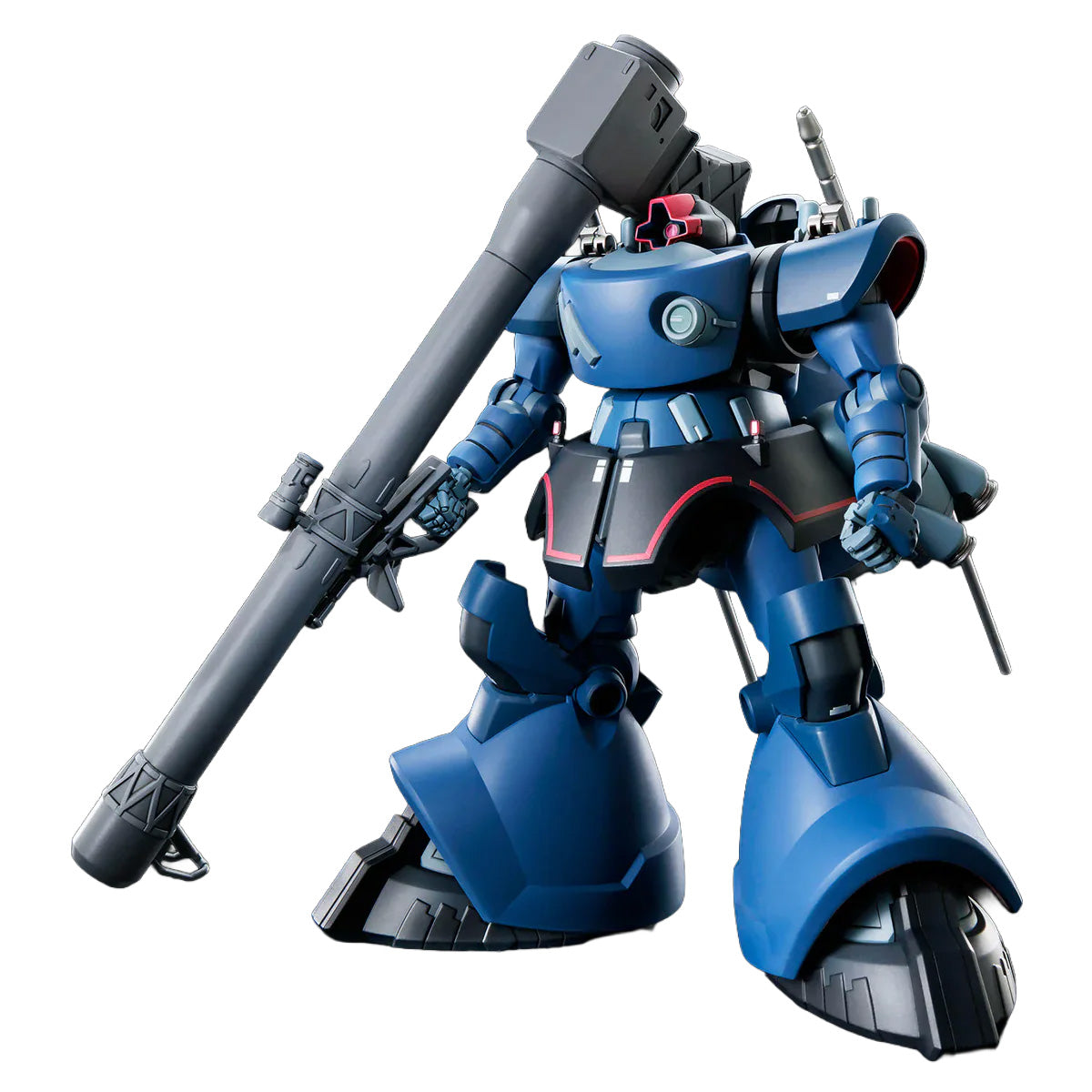 Bandai HG 1/144 Challia's Rick Dom (GQ)