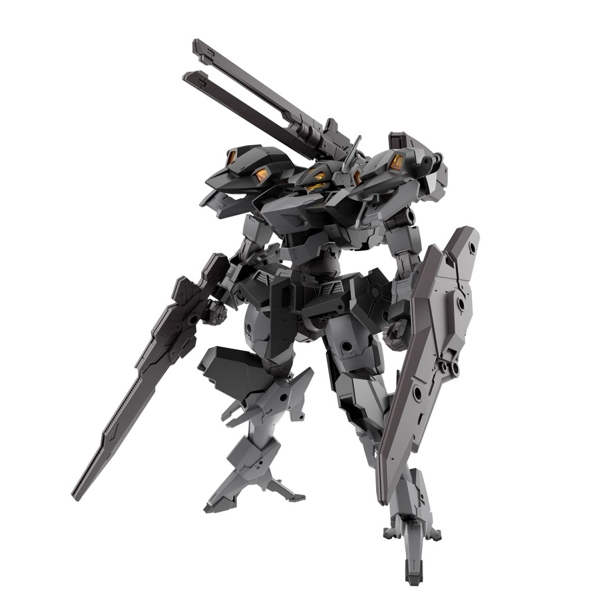 Bandai 30MM 1/144 xEXM-001 Xenovalt