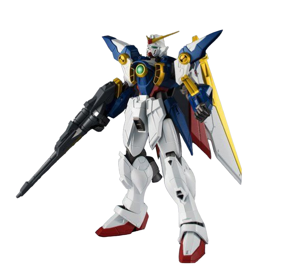 Bandai Gundam Universe XXXG-01W Wing Gundam