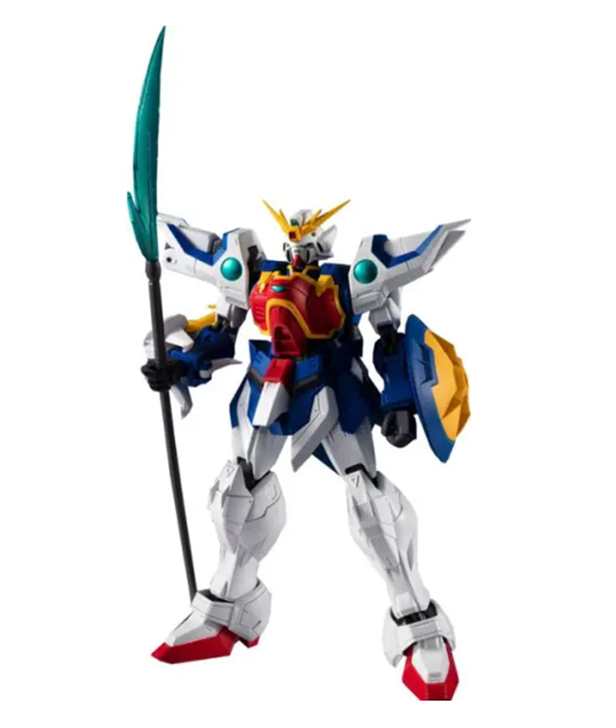 Bandai Gundam Universe XXXG-01S Shenlong Gundam