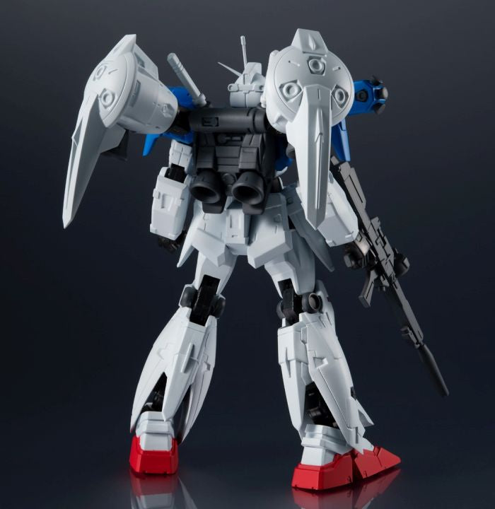 Bandai Gundam Universe RX-78GP01Fb Gundam Full Burnern - image 2