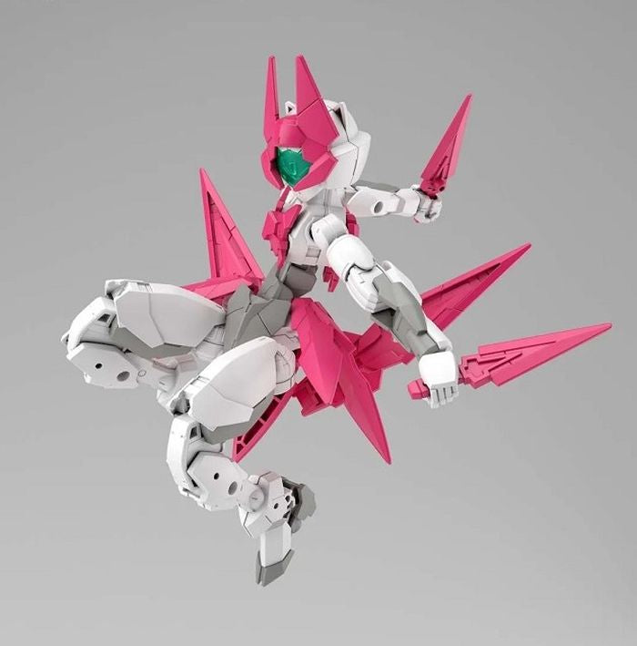 Bandai 30 Minutes Missions 1/144 #39 EXM-E7a Spinatia (Assassin Type) - image 2