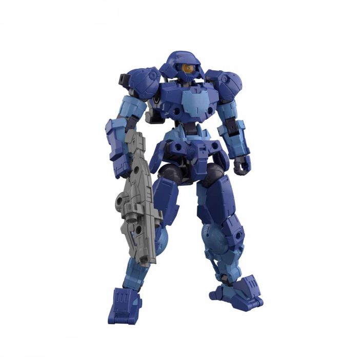Bandai 30 Minutes Missions 1/144 #08 bEXM-15 Portanova (Blue)
