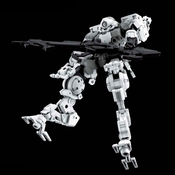 Bandai 30 Minutes Missions (30MM) 1/144 bEXM-15 Portanova Space Type (Gray)