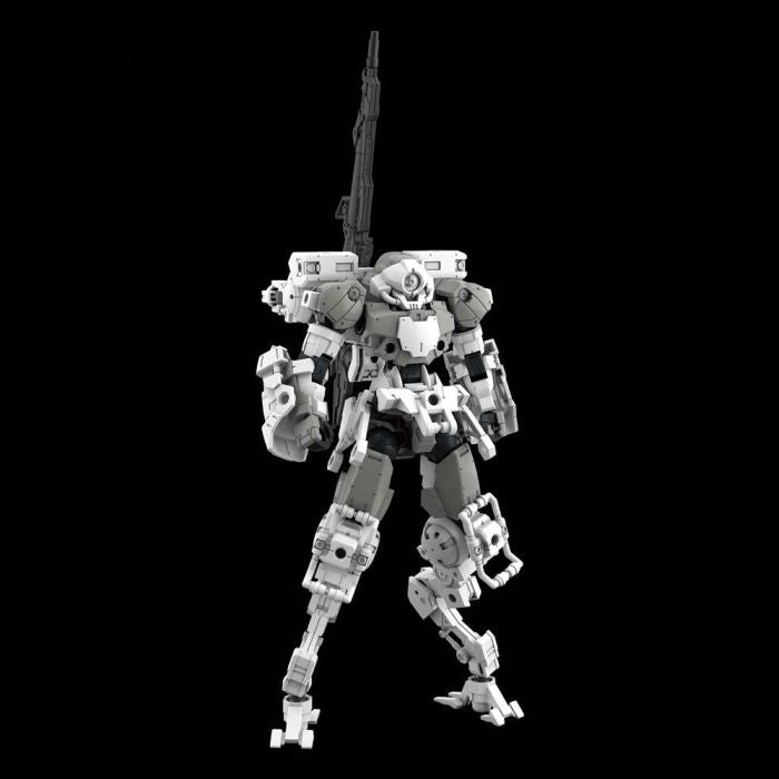 Bandai 30 Minutes Missions (30MM) 1/144 bEXM-15 Portanova Space Type (Gray) - image 2